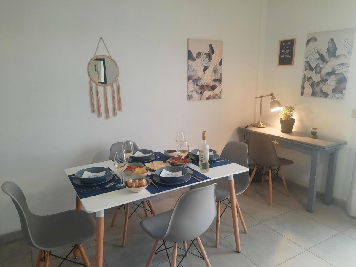 Sun & Surf Loft, Near Main Street And Beach, Wifi Fiber, Winter Garden With Sea View *