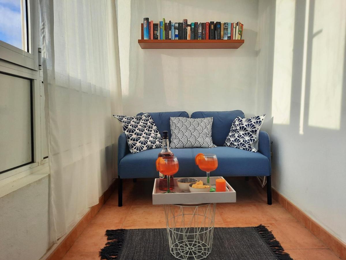 Sun & Surf Loft, Near Main Street And Beach, Wifi Fiber, Winter Garden With Sea View *