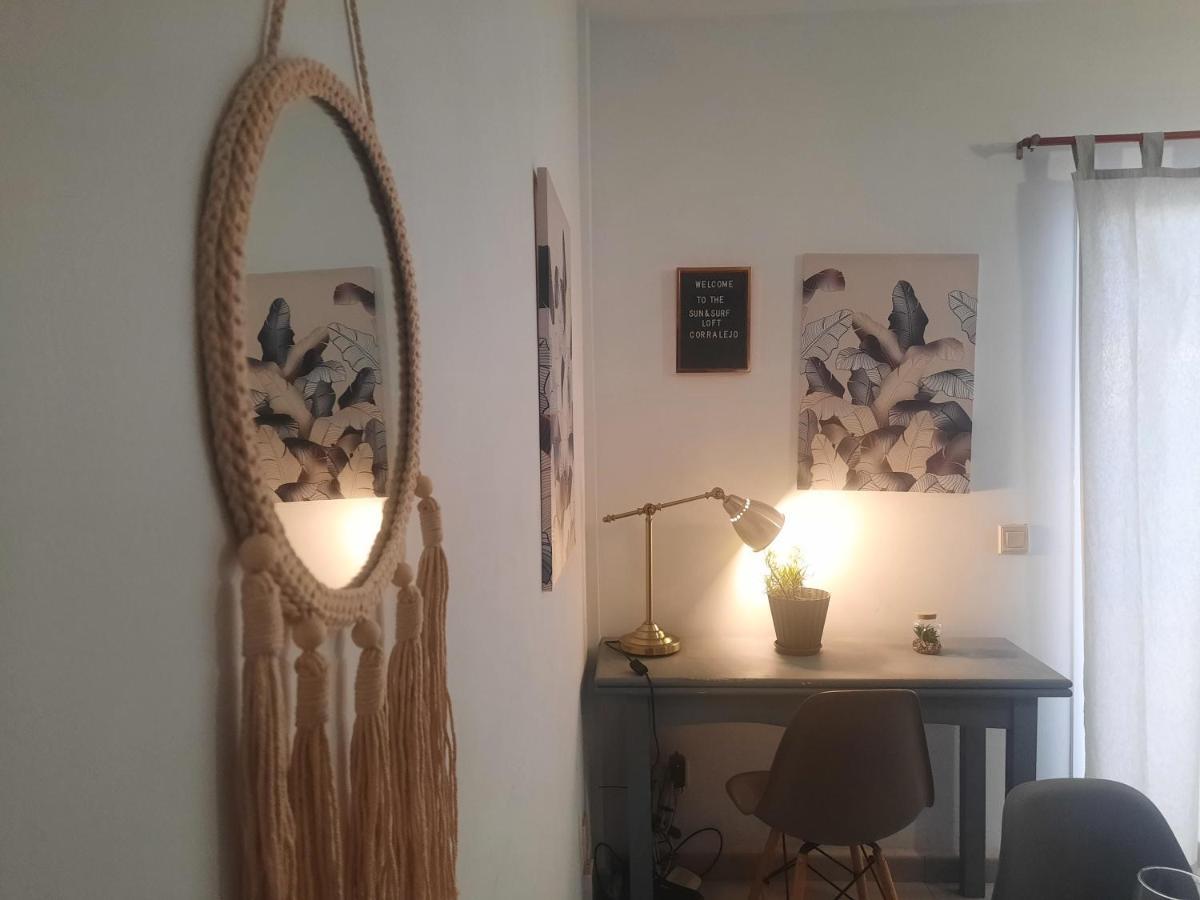 Apartment Sun & Surf Loft, Near Main Street And Beach, Wifi Fiber, Winter Garden With Sea View *