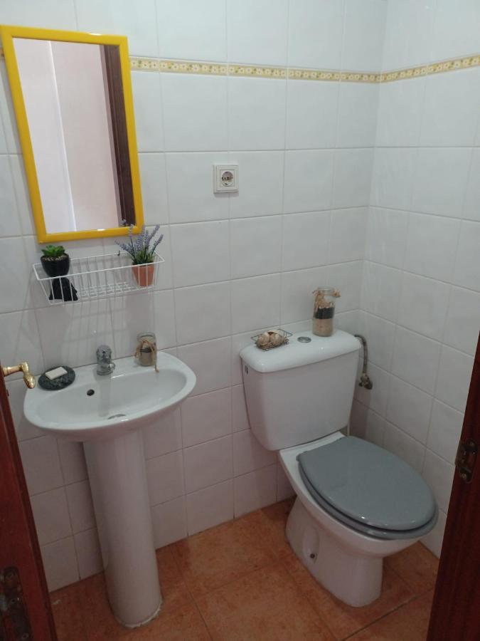 Sun & Surf Loft, Near Main Street And Beach, Wifi Fiber, Winter Garden With Sea View Apartment Corralejo