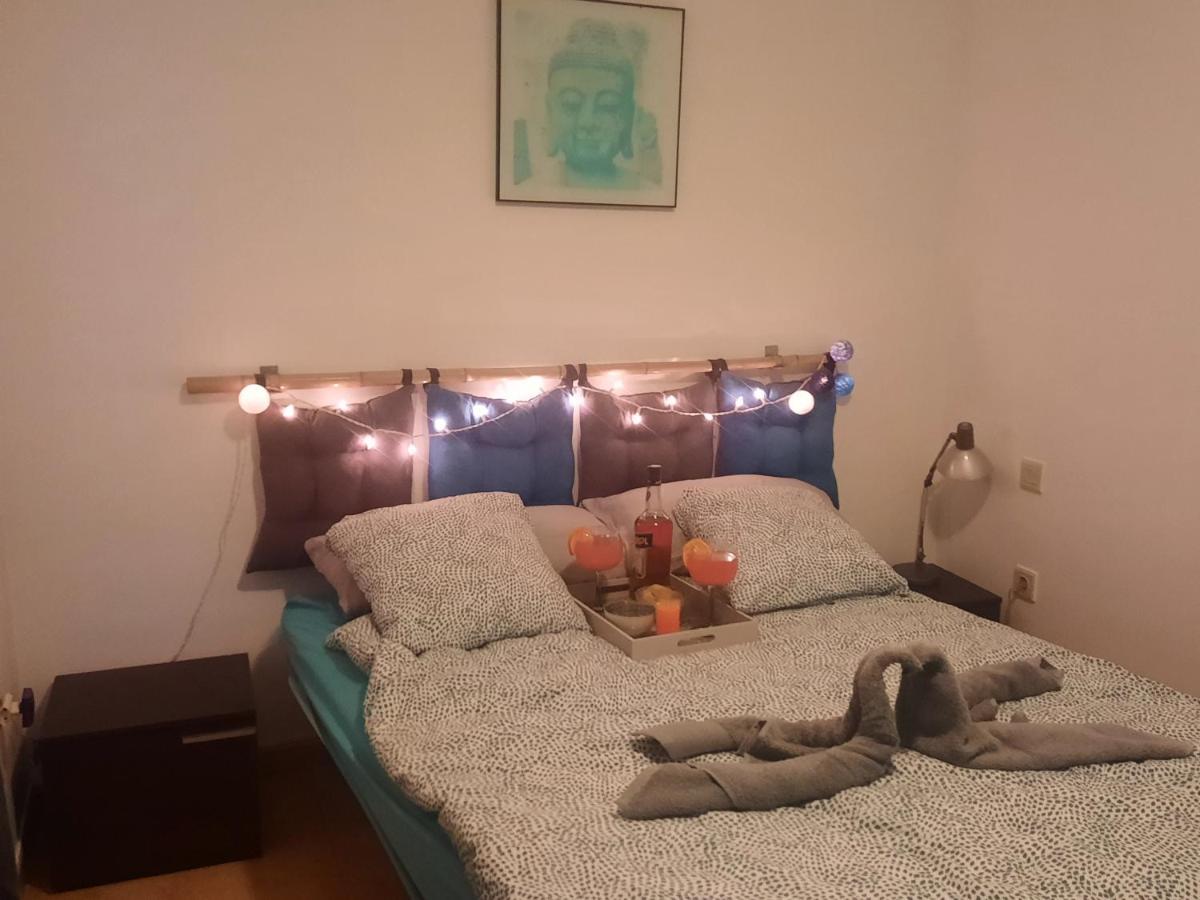 Sun & Surf Loft, Near Main Street And Beach, Wifi Fiber, Winter Garden With Sea View Apartment